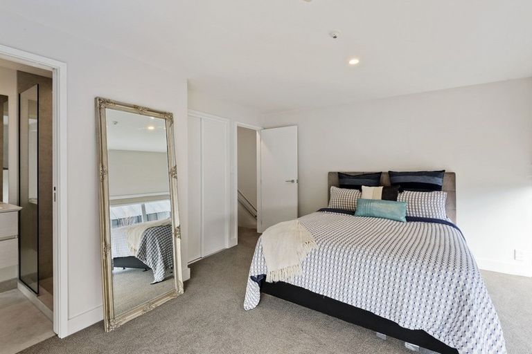 Photo of property in The Metro, 11/28 Salisbury Street, Christchurch Central, Christchurch, 8013