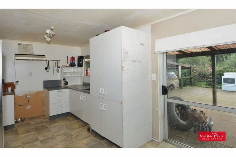 Photo of property in 190 Moore Road, Pipiwai, Whangarei, 0176