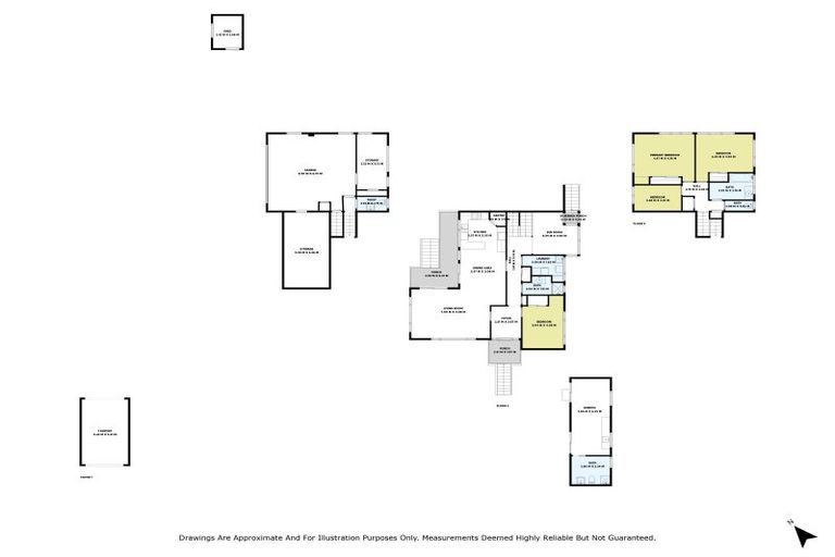 Photo of property in 6 Youngs Road, Papakura, 2110