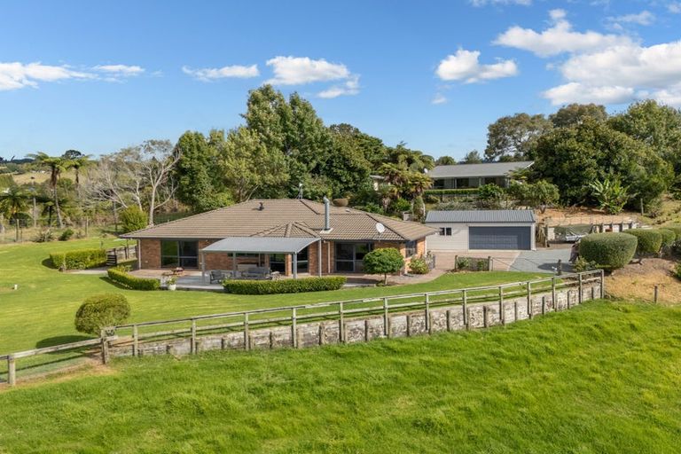 Photo of property in 220 Ross Road, Whakamarama, Tauranga, 3179