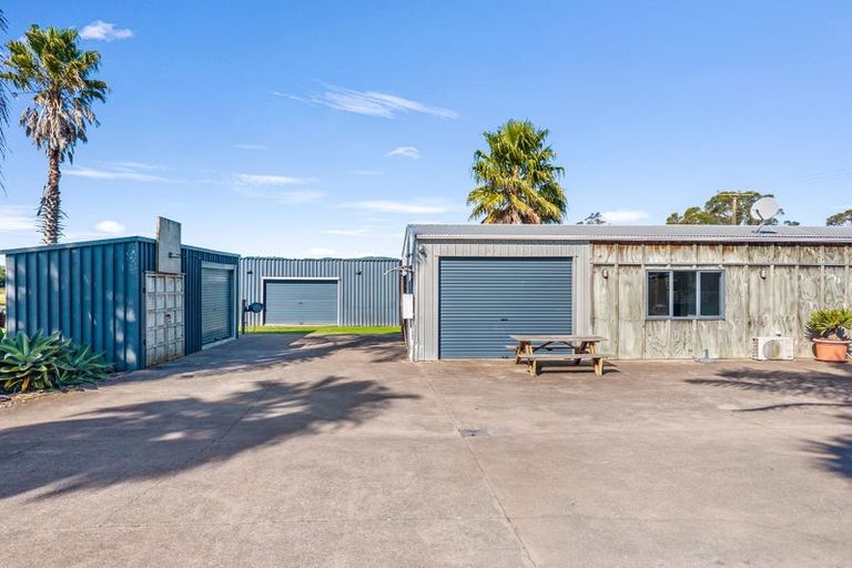 Photo of property in 274 Te Rahu Road, Poroporo, Whakatane, 3193