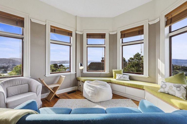 Photo of property in 41 Washington Avenue, Brooklyn, Wellington, 6021