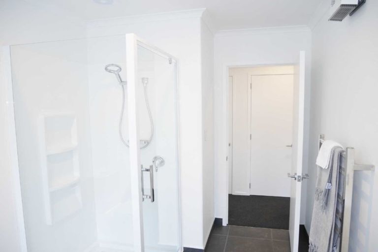 Photo of property in 9 Azara Way, Wigram, Christchurch, 8025