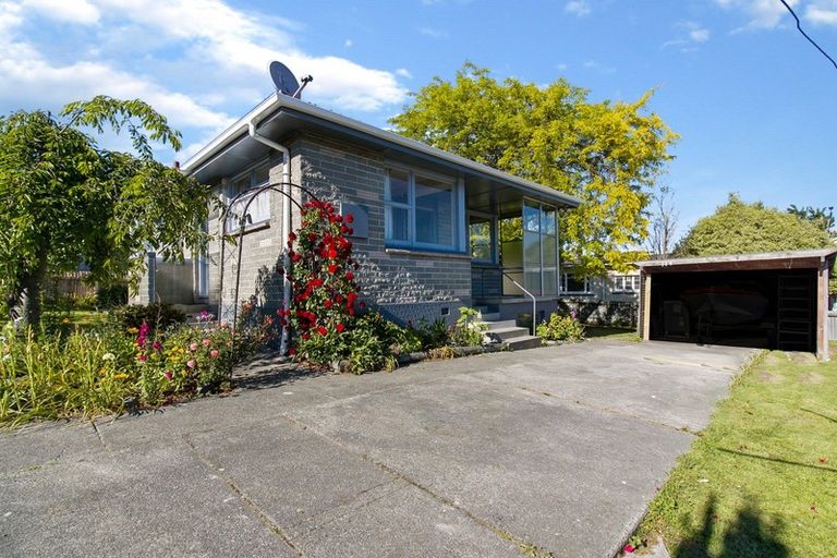 Photo of property in 8 Hugh Street, Seaview, Timaru, 7910