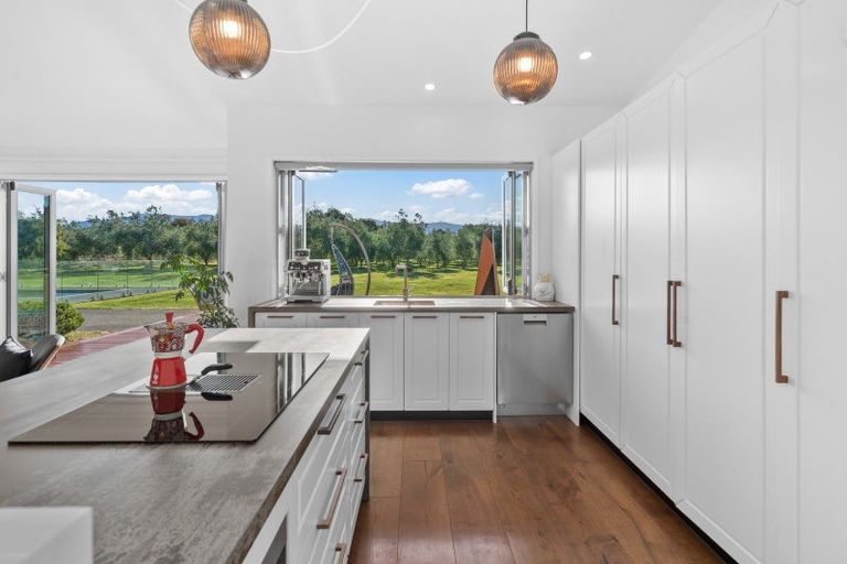 Photo of property in 72 Woodside Road, Woodside, Greytown, 5794