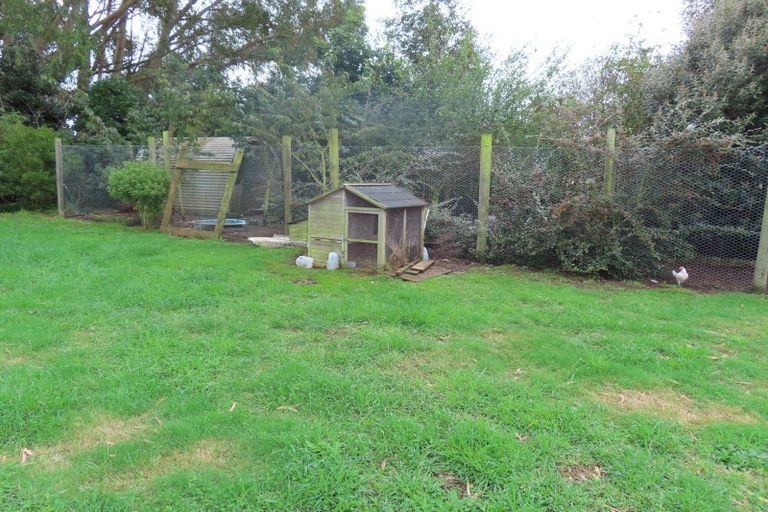 Photo of property in 25 Beckett Lane, Dannevirke, 4972