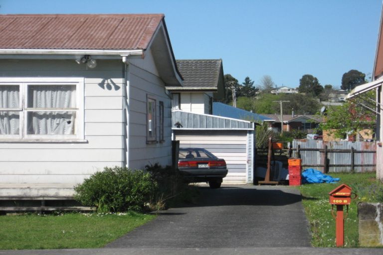 Photo of property in 100b Hakanoa Street, Huntly, 3700