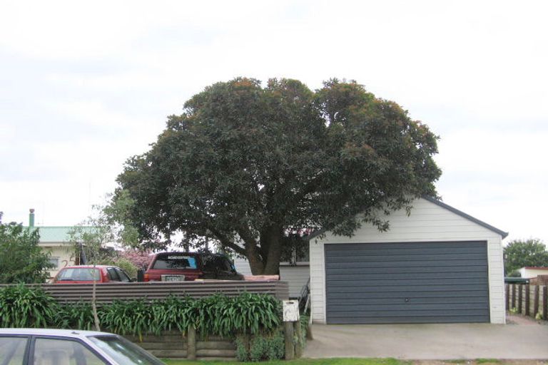 Photo of property in 257 Dickson Road, Papamoa Beach, Papamoa, 3118