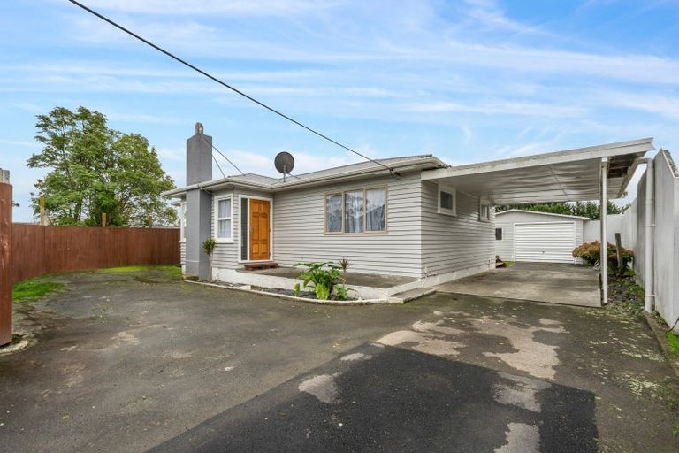 Photo of property in 106a Mako Mako Road, Levin, 5510