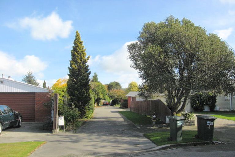 Photo of property in 3 Bullock Place, Ilam, Christchurch, 8041