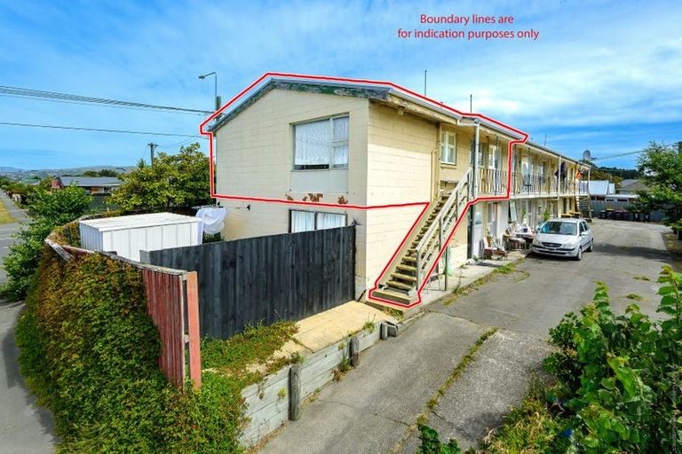 Photo of property in 5/267 Pages Road, Wainoni, Christchurch, 8061