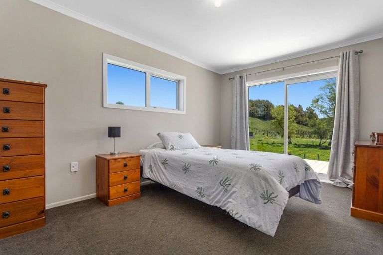 Photo of property in 414 Matahi Road, Rotoma, Whakatane, 3194