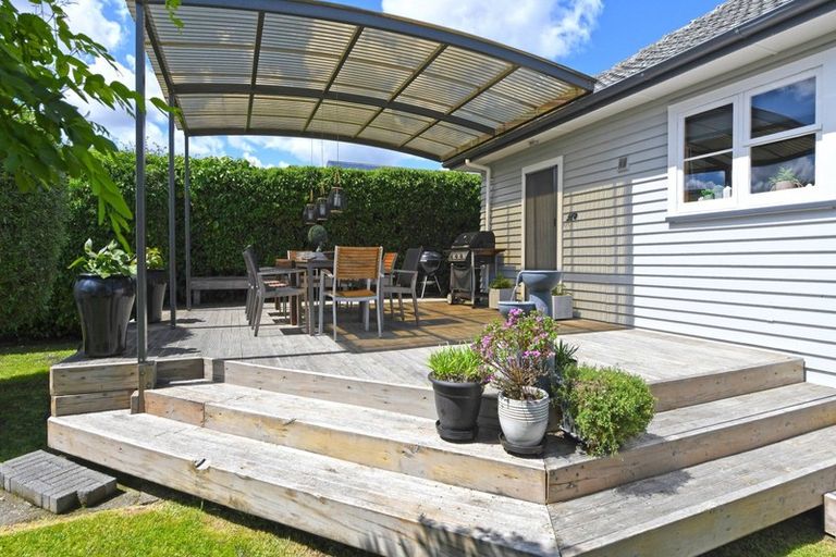 Photo of property in 7 Beth Street, Trentham, Upper Hutt, 5018