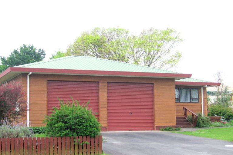 Photo of property in 10 Hikutaia Street, Te Aroha, 3320