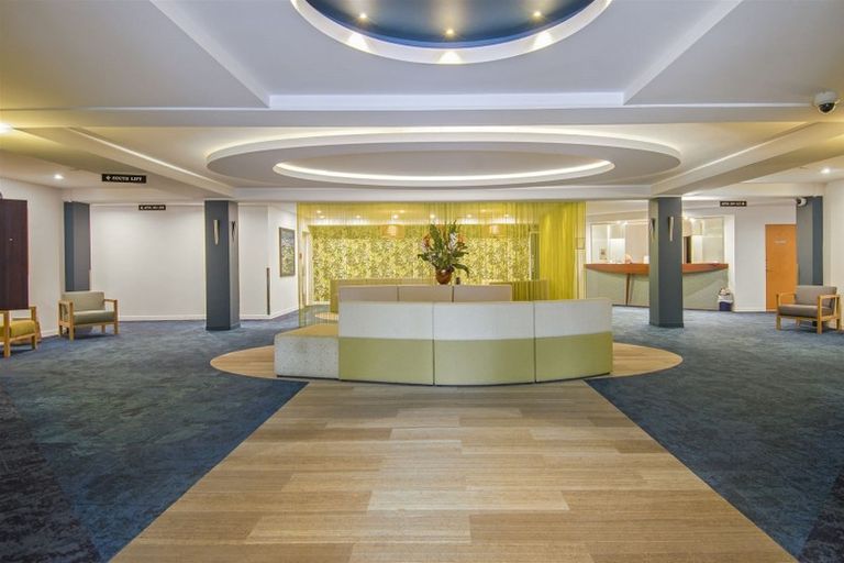 Photo of property in Anchorage Apartments, 101/36 Victoria Road, Mount Maunganui, 3116