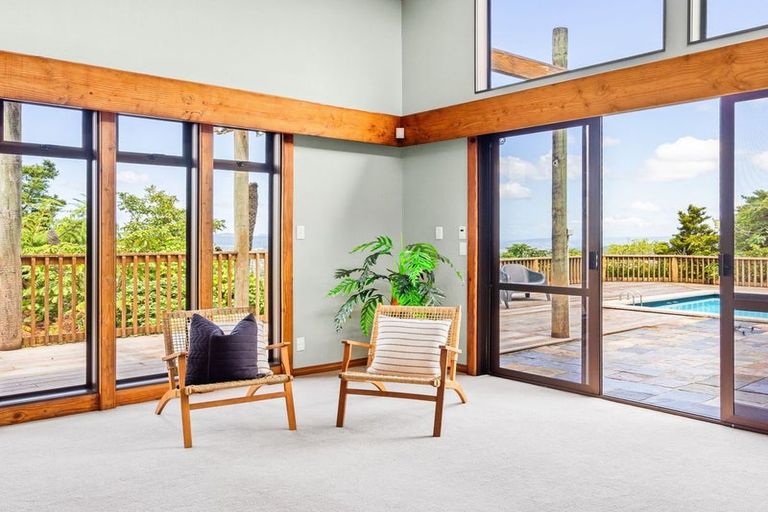 Photo of property in 126 Parakiore Road, Ngararatunua, Whangarei, 0176