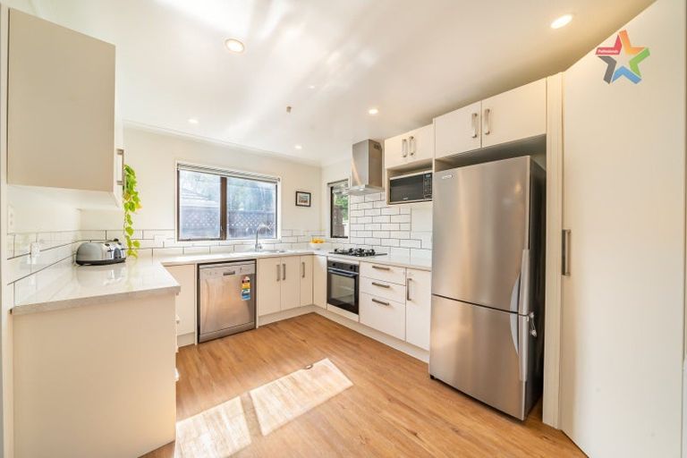 Photo of property in 699 High Street, Boulcott, Lower Hutt, 5010