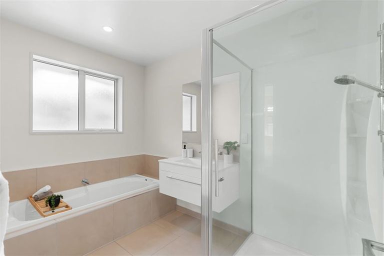 Photo of property in 4 Ambrosia Lane, Aidanfield, Christchurch, 8025