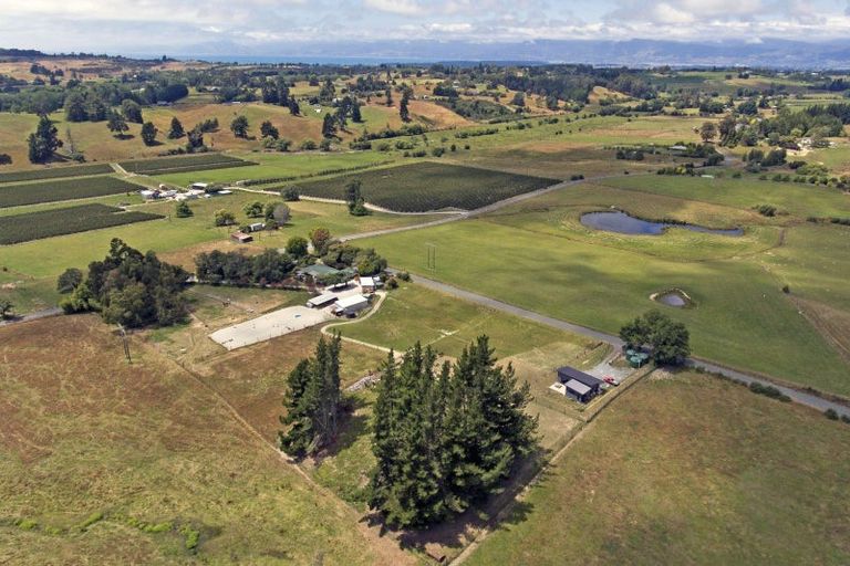 Photo of property in 141 George Harvey Road, Upper Moutere, 7173