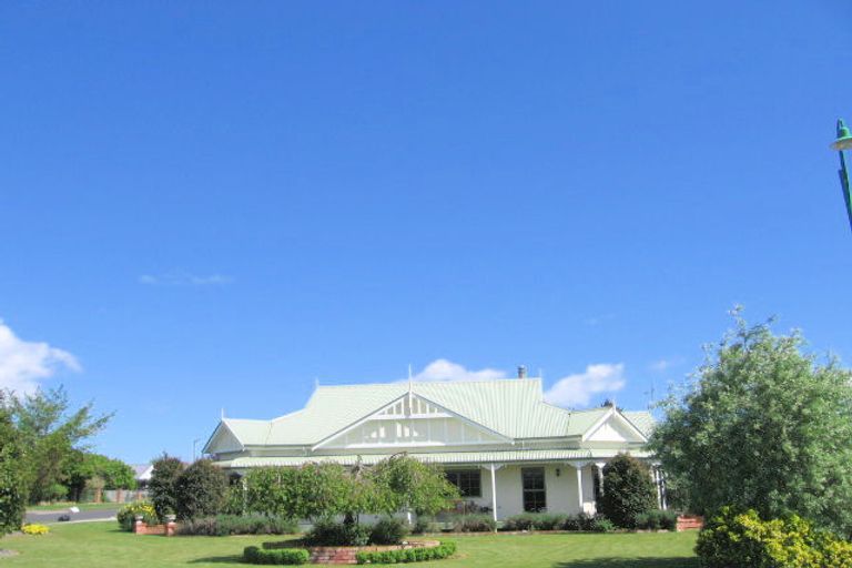 Photo of property in 10 Kaimai Drive, Matamata, 3400