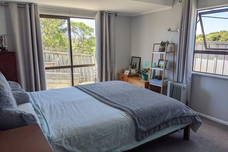 Photo of property in 91a Ohariu Road, Johnsonville, Wellington, 6037