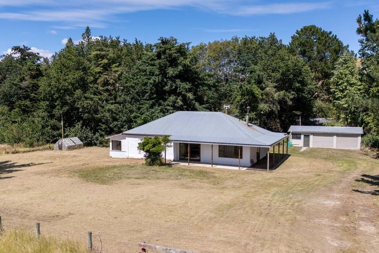 Photo of property in 135 Mcintosh Road, Moa Creek, Oturehua, 9387