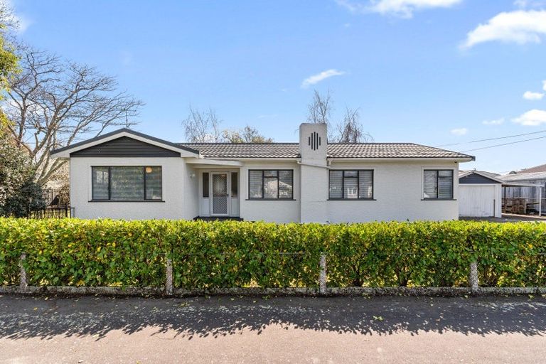 Photo of property in 4 Kaka Street, Masterton, 5810