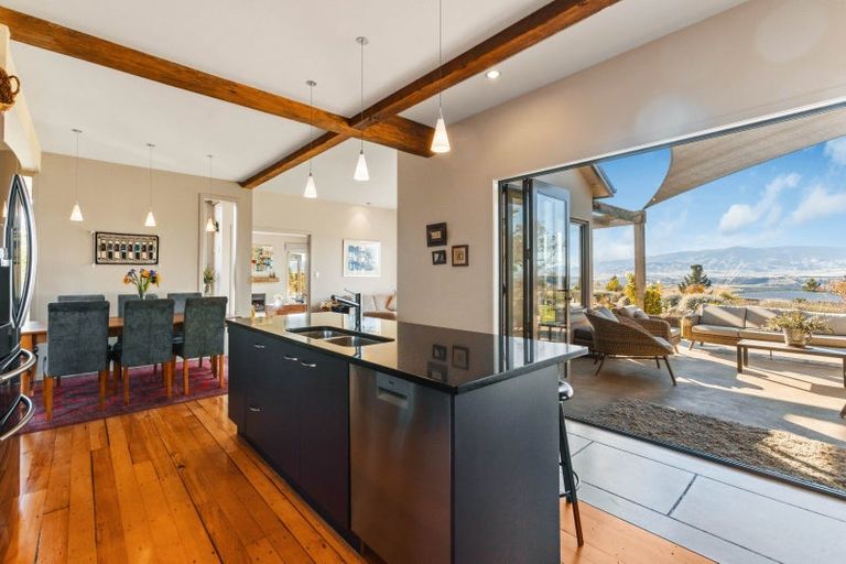 Photo of property in 10 Old Golf Course Road, Bridge Hill, Alexandra, 9320