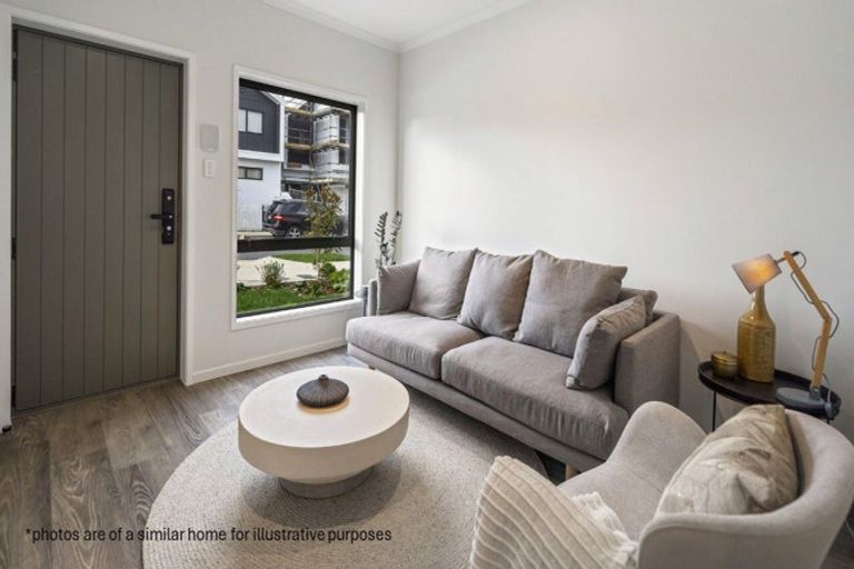 Photo of property in 70 Waterlily Street, Hobsonville, Auckland, 0616