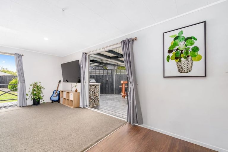 Photo of property in 4a Chaucer Street, Rolleston, 7614