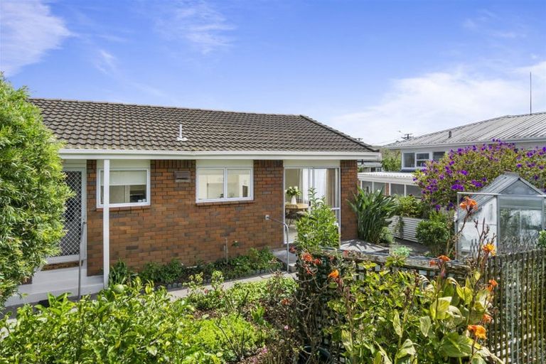 Photo of property in 1/5 Tristram Avenue, Forrest Hill, Auckland, 0620