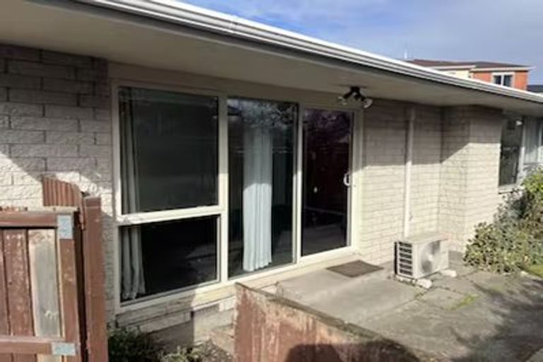 Photo of property in 4/32 Southampton Street, Sydenham, Christchurch, 8023
