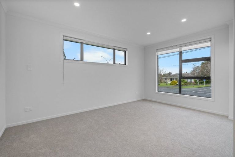 Photo of property in 25 Morrinsville Road, Hillcrest, Hamilton, 3216
