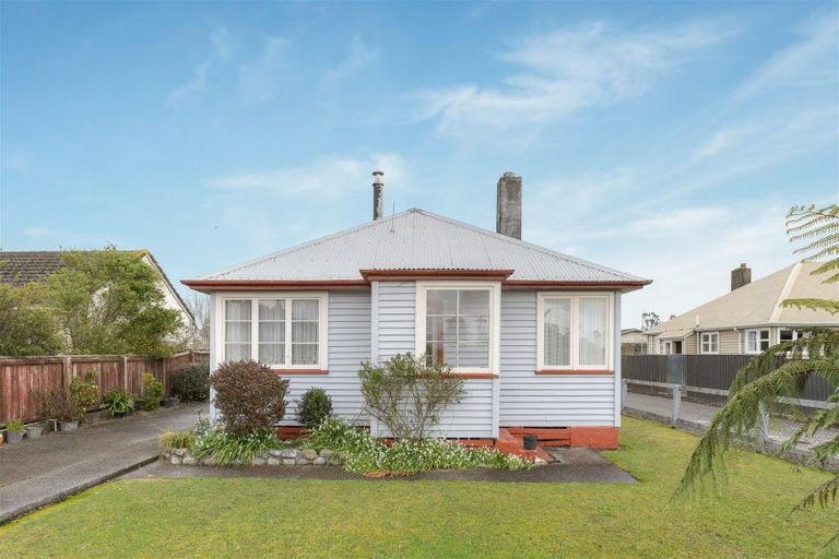 Photo of property in 54 Domett Street, Westport, 7825