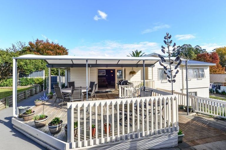 Photo of property in 68 Dixon Road, Glenview, Hamilton, 3206