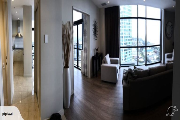 Photo of property in 20a/9-17 Byron Avenue, Takapuna, Auckland, 0622