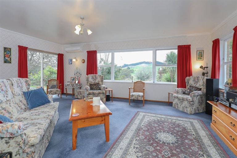 Photo of property in 583 Kopuku Road, Maramarua Forest, Te Kauwhata, 3781