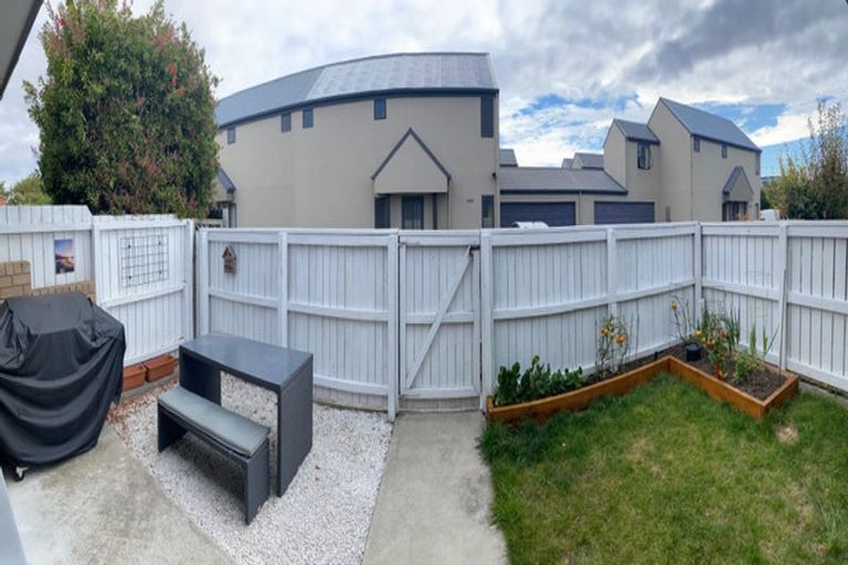 Photo of property in 3/108 Ruskin Street, Addington, Christchurch, 8024