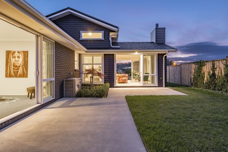 Photo of property in 231 Lakes Boulevard, Pyes Pa, Tauranga, 3112