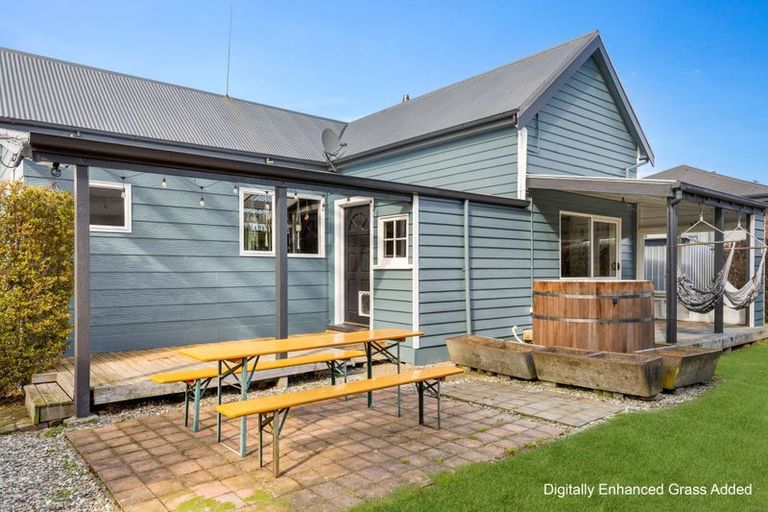 Photo of property in 3 Joseph Street, Gore, 9710