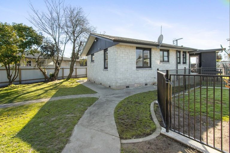 Photo of property in 119 Gascoigne Street, Raureka, Hastings, 4120
