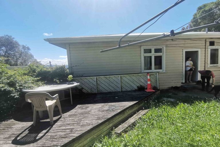 Photo of property in 115 Upland Road, Kelburn, Wellington, 6012