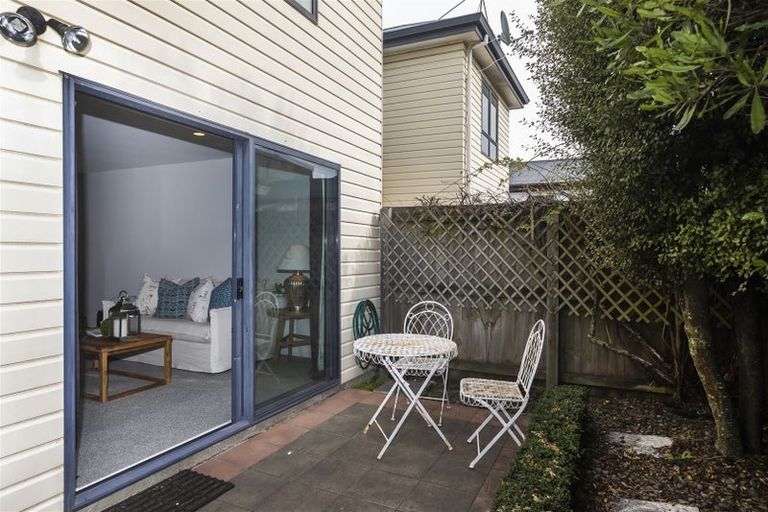 Photo of property in 5/25 Braddon Street, Addington, Christchurch, 8024