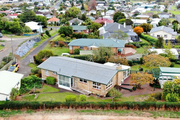 Photo of property in 9a Cullen Street, Paeroa, 3600