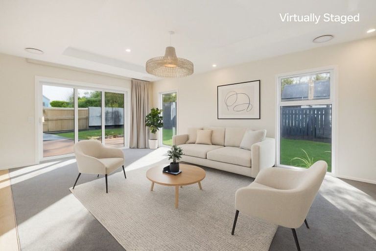 Photo of property in 42b Batt Street, West End, Palmerston North, 4410