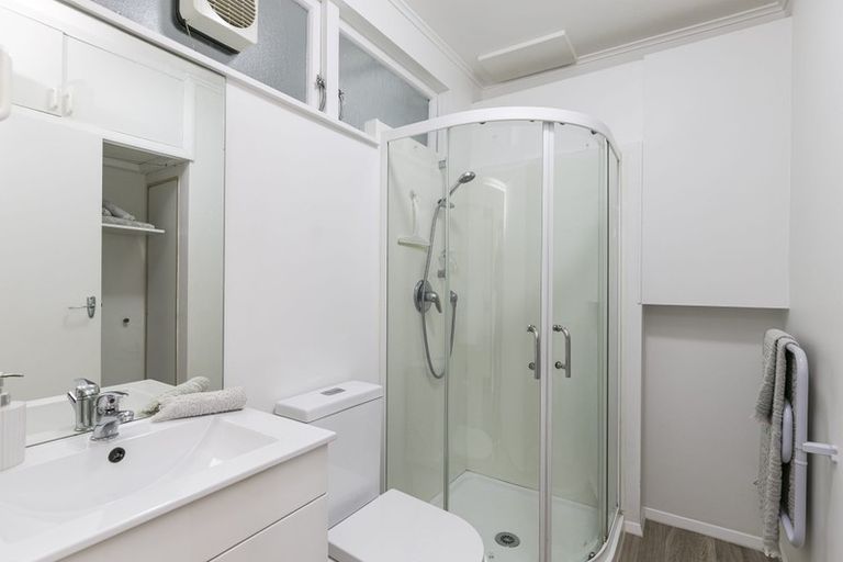 Photo of property in 95a Sefton Street, Wadestown, Wellington, 6012