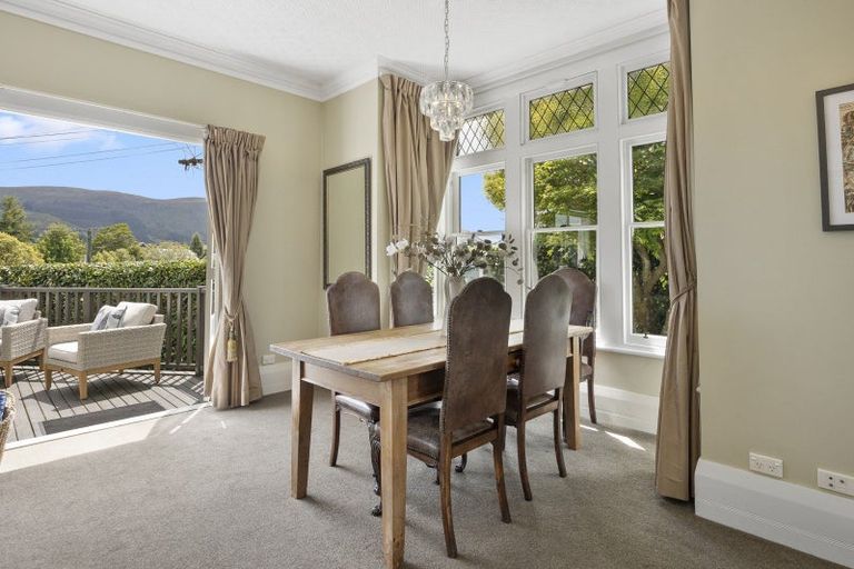 Photo of property in 557 Highgate, Maori Hill, Dunedin, 9010