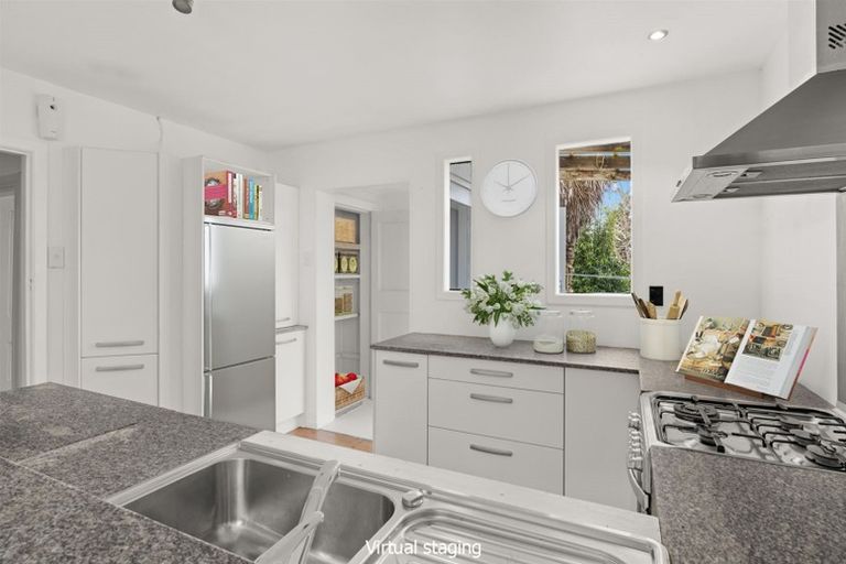 Photo of property in 294 Horeke Road, Okaihau, 0475