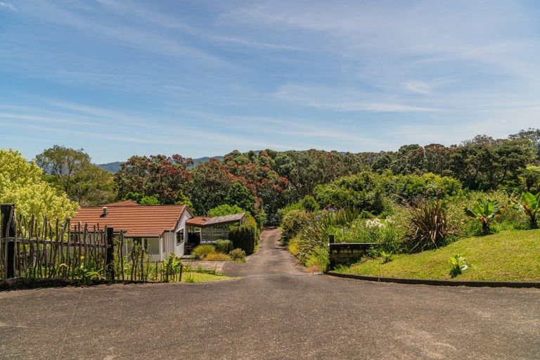 Photo of property in 1163 Purangi Road, Ferry Landing, Whitianga, 3591