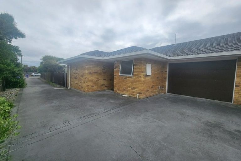 Photo of property in 1/11 Howe Street, New Brighton, Christchurch, 8083